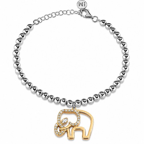 Bracciale donna morellato - donna,