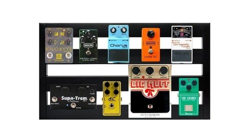 Pedaltrain cl1 classic - pedaltrain, 1