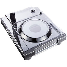 COPPIA DECKSAVER DS PC CDJ 900 NEXUS Cover Trasparente x Pioneer cdj900nexus