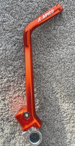 Ktm 144 2007 - ktm,
