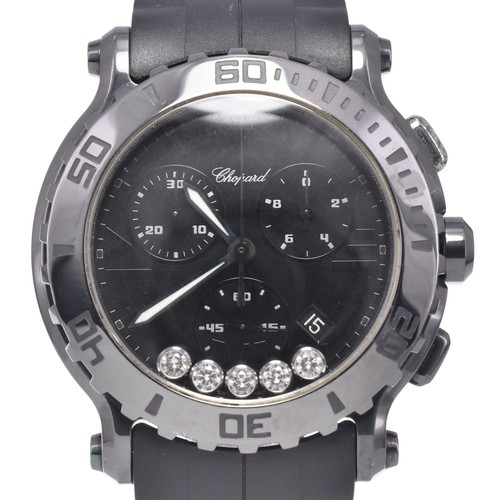 Orologio uomo chopard happy - chopard,