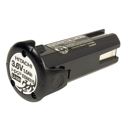 Hitachi ebm315 genuine oem - hitachi,