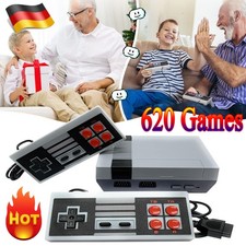 Console da gioco retrò