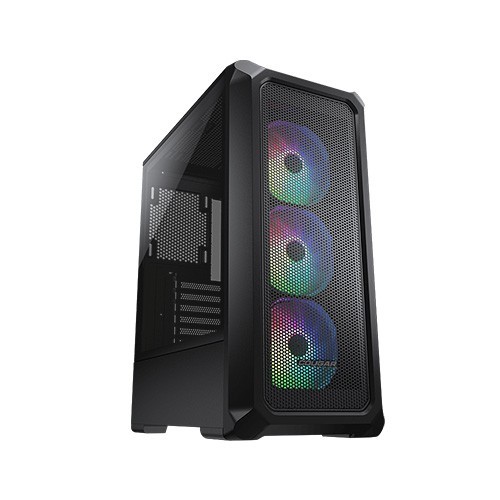 Case gaming cougar archon - gaming,