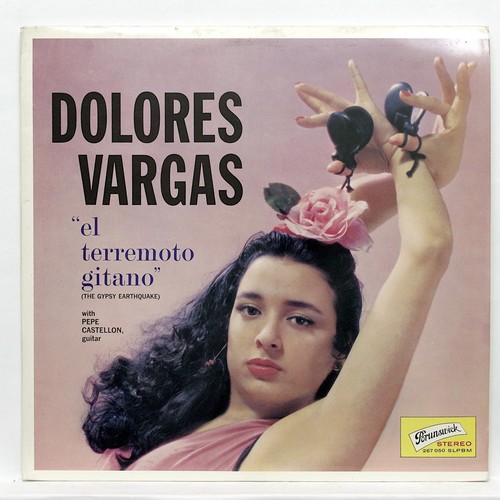 Dolores vargas castellon el - dolores,