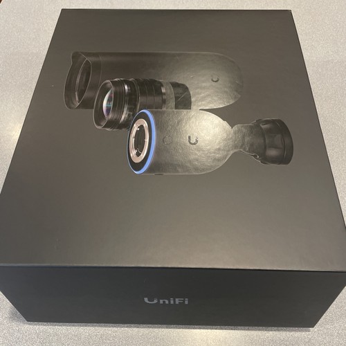 Ubiquiti networks telecamera - ubiquiti,