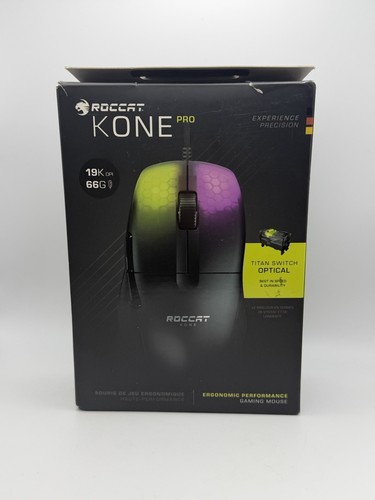 Roccat kone pro - pro, mouse