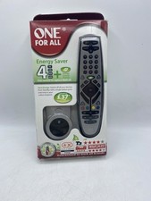 Telecomando One For All