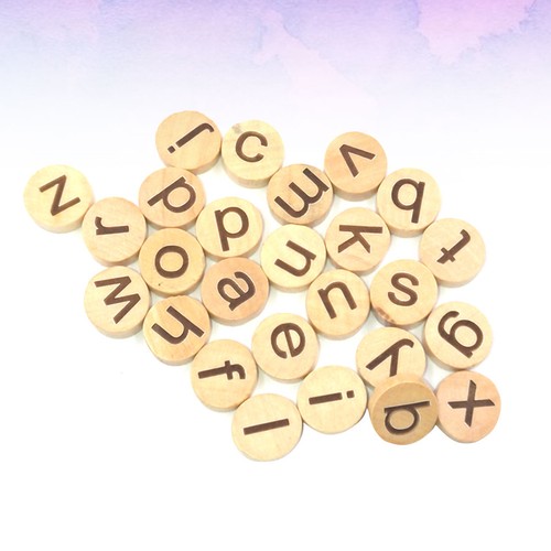 Pezzi lettere ornamenti - 78,