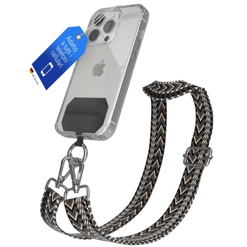 Eazy case catena - catena, universale
