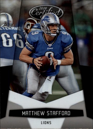 2010 certificato matthew - #49,