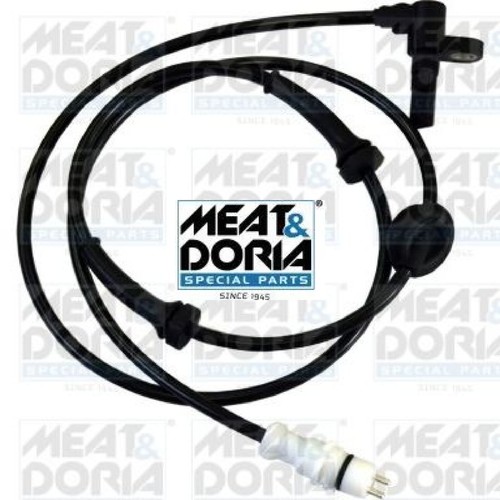Meat doria 90204 - doria,