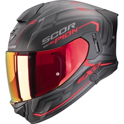 Scorpion casco moto - scorpion, l
