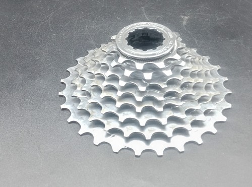 Cassette shimano v - 8,