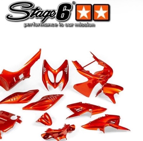 Str 905 set carene - str-905/or,