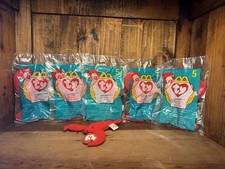TY Teenie Beanie Babies