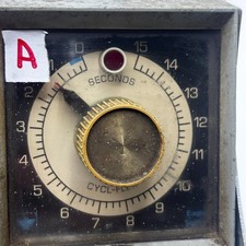 EAGLE SIGNAL HP514A6 CYCL-FLEX