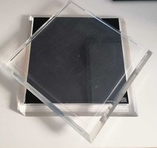 Arte e materie plastiche -