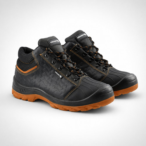 Scarpe antinfortunistiche - scarpe,