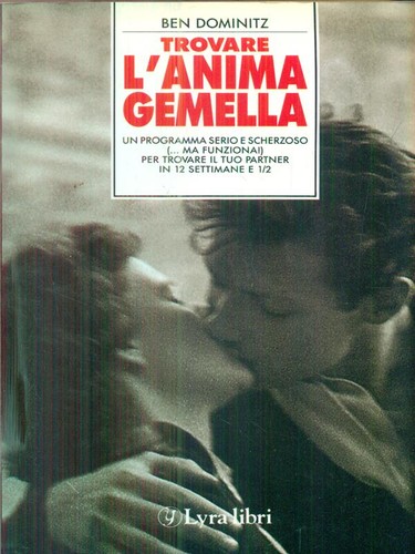 Trovare anima gemella - trovare,