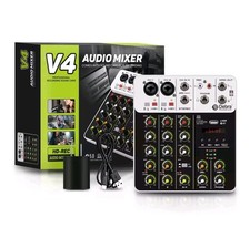 Mixer Controller Audio USB