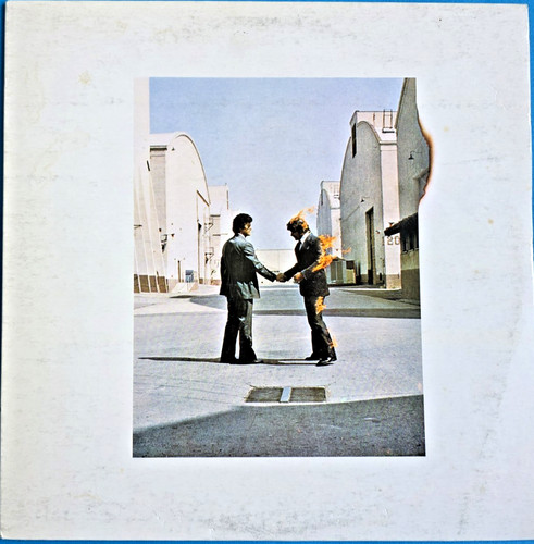 Pink floyd wish you were - wish,