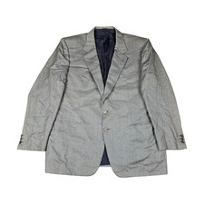 Giacca blazer Brioni uomo 48