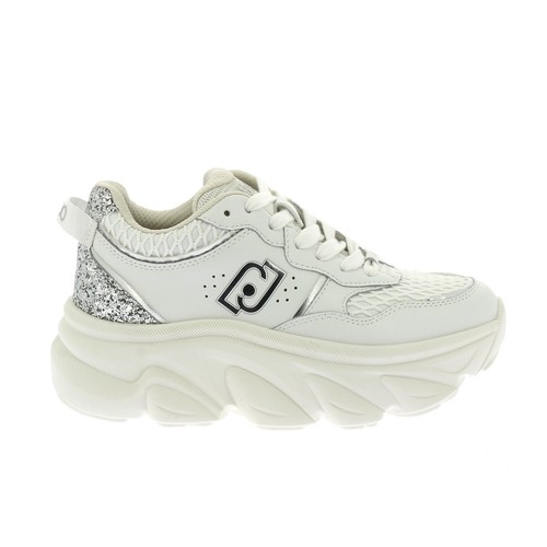 Liujo sneakers platform donna - ,
