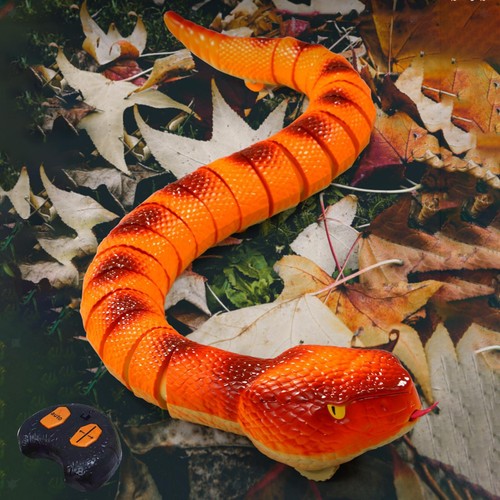 Serpente finto elettrico vai - elettrico,