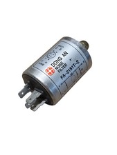 Ricambio Originale Per Lavatrice SAMSUNG Big wash Q1235V 7,5 Kg Condensatore 