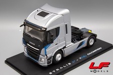 1:43 Iveco Stralis XP - Eligor
