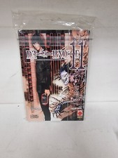 Death Note #11 - 1^ Edizione - Planet Manga - A43