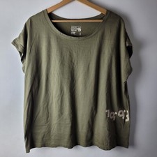 T-shirt donna Mountain