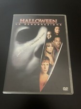 HALLOWEEN LA RESURREZIONE -