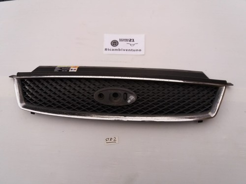 Mascherina anteriore ford - mascherina,