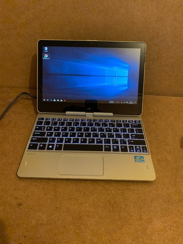 Elitebook revolve 810 - pc,