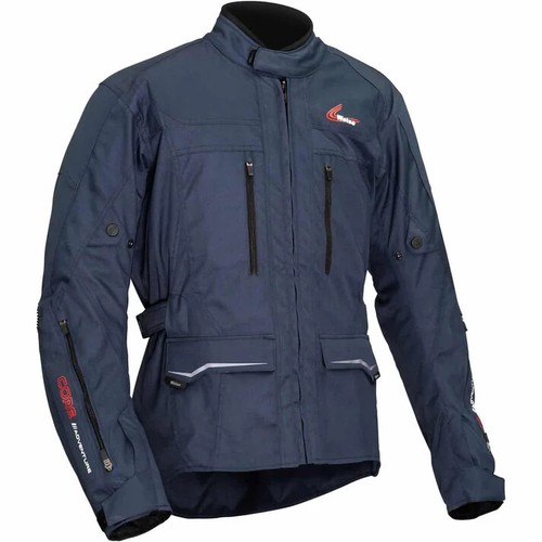 Giacca moto weise core - giacca,