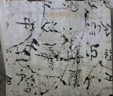 Marco Nereo Rotelli SPLENDOR a