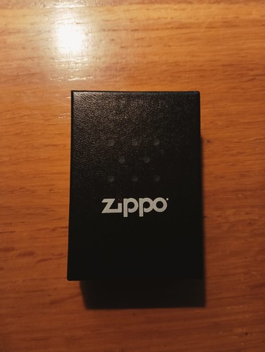Accendino zippo motivo - accendino,