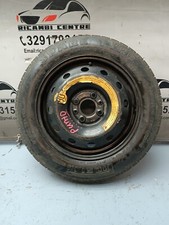 ?OFFERTA RUOTINO DI SCORTA 135/80B14 80 P R14 4x98x58.1 FIAT PUNTO FIAT 600  B6