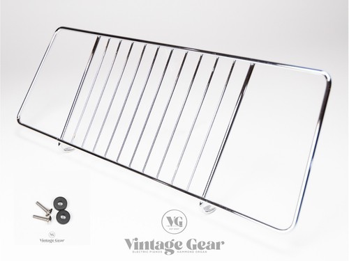 Wurlitzer 200 rack - rack, musicale