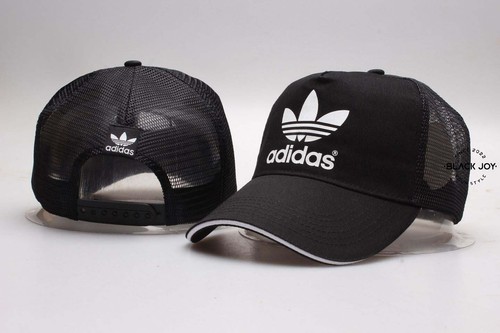 Berretto adidas nero cappello - nero,
