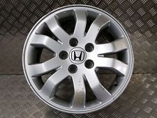 Cerchio IN Alluminio / Leghe -