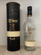 Ron Zacapa Centenario Sistema