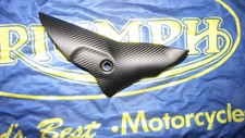 MH Carbon Matt Copertura