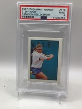 1997 Edigamma I Grandi #119