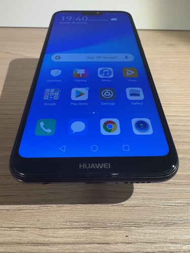 Huawei p20 lite - lite,, gb
