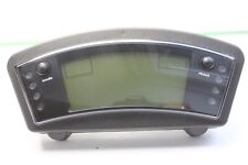 Strumentazione contachilometri