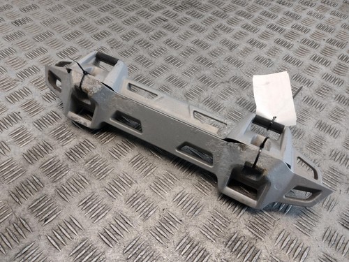 Staffe portapacchi triumph - portapacchi,