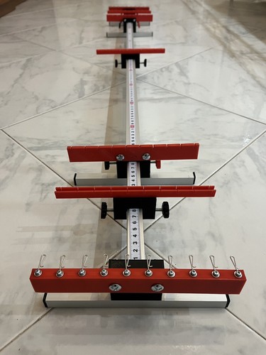 Travometro per costruzione - travometro,